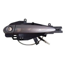 Maniglia esterna porta