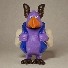 Disney Pixar Monsters