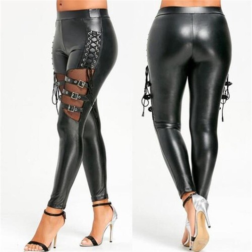 Leggings donna sibilante