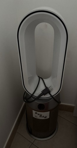 Dyson pure hp7a hot - pure,