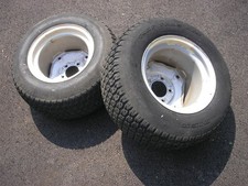 Ruota Cavallo 520-H 520-HC