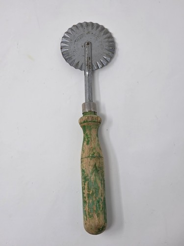 Ruota tagliapasticceria