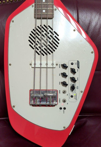 Vox apache altoparlante - vox, apache-2b
