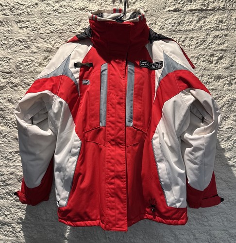 Spyder womans ski jacket - spyder,