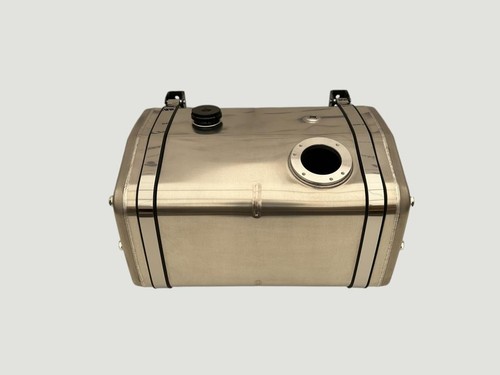 Nuovo serbatoio idraulico 300l - idraulico,