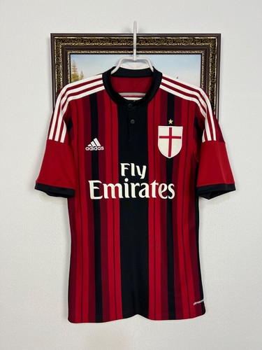 Maglia calcio milan home - maglia,
