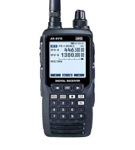 Dv10 scanner palmare - ar-dv10,