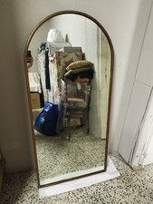 Grande Specchio Da Parete Alta Qualità