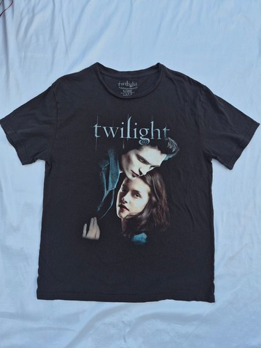 Shirt grafica twilight - t-shirt,