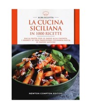 La cucina siciliana in 1000