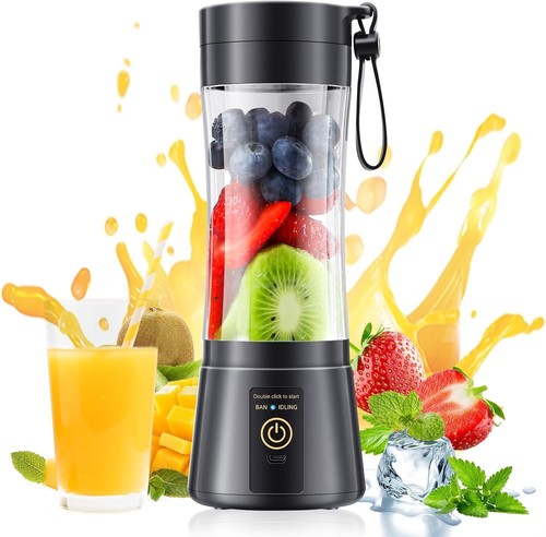 Frullatore portatile senza - frullatore,