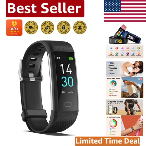 Fitness tracker impermeabile - tracker,