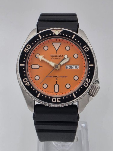Seiko 7548 700c - seiko, 150m