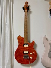 MUSICMAN AXIS SUPER SPORT