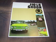 TOPRARITA' Splendida brochure