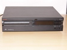 Nakamichi Lettore CD 3 Music Bank System senza telecomando High End
