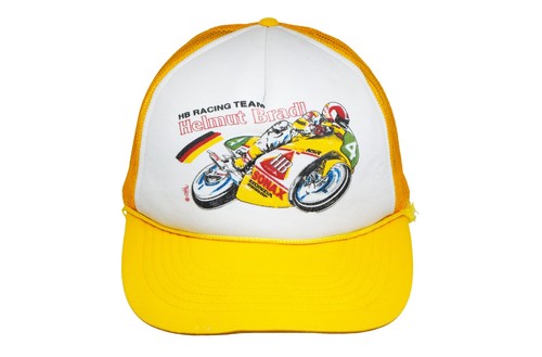Vintage racing team helmut - racing,