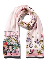 Foulard Braccialini Superchicche PPGFR01