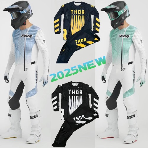 Racing combos motocross - racing,
