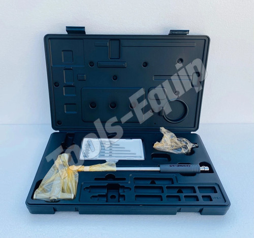 Mitutoyo 511 715 calibro - 511-715-20,