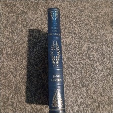 Pride and Prejudice Hardback