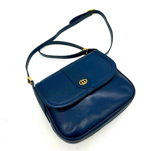 Gucci borsa tracolla - borsa, a