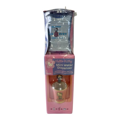 Hello kitty mini water - mini,