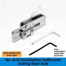 Serratura Porta Scorrevole in