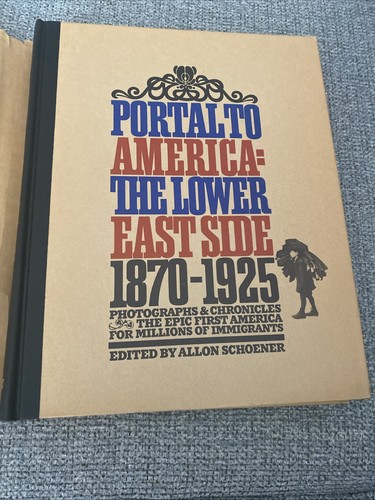 The lower east - east-, side