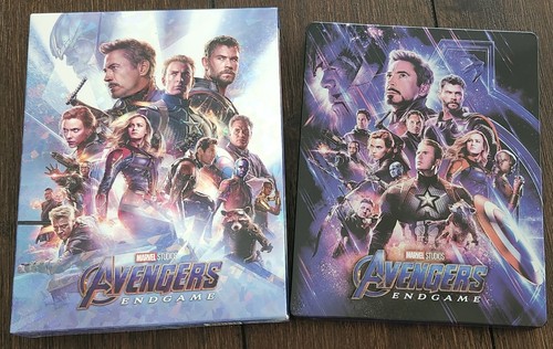 Avengers endgame weet - endgame, (weet