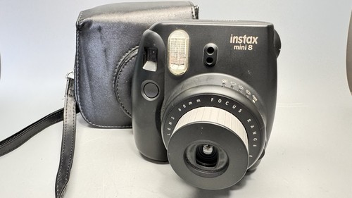 Fujifilm instax mini - mini, 8