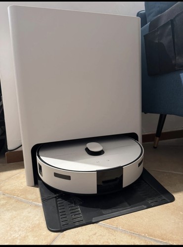 Samsung robot aspirapolvere - samsung,