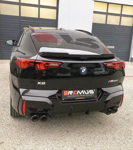 Sistema catback secondario