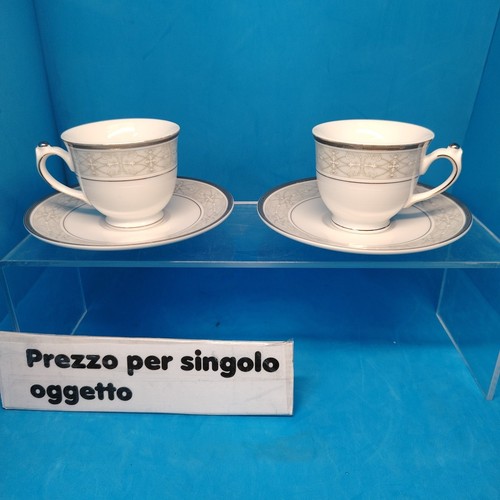 Rosenberg tazzina con - rosenberg, 1