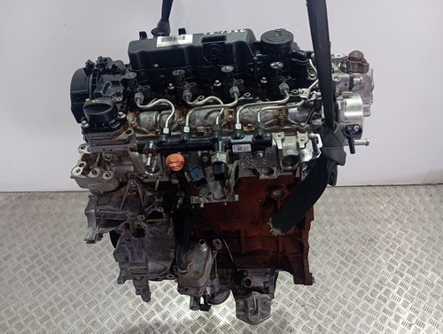 4h03 motore completo - 4h03,