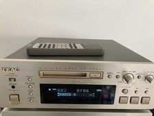 Teac h500i serie di - md-h500i,