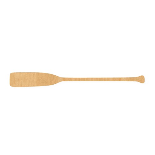 Remo barca ritagli legno per - barca, 2