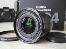 Fujifilm Fujinon Super EBC XF