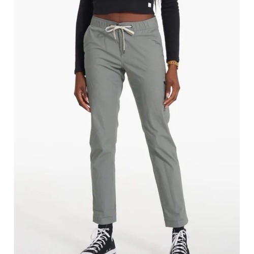 Pantalone donna vuori ripstop - donna,