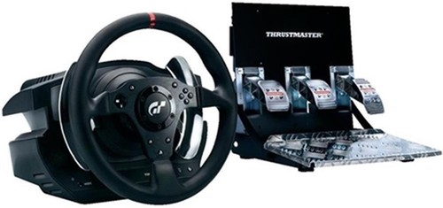 Thrustmaster t500 ruota e - t500, rs
