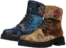 Laura Vita Stivaletti Da Donna