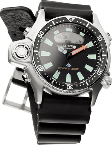 Citizen promaster sea - promaster,