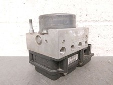 6729 CENTRALINA POMPA ABS PEUGEOT BIPPER 1.4 HDI DEL 2011 COD. 0265801079