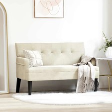Panca Chesterfield Velluto