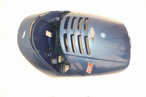 Fairing front cover carena - fairing,