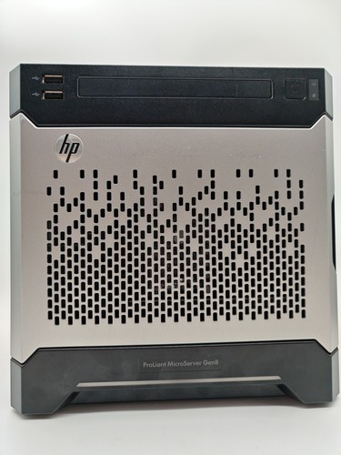 Microserver gen8 xeon - microserver,