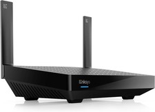 Linksys LN3121-KE WLAN-Router