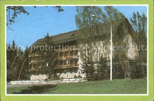 Poiana brasov hotel - poiana,