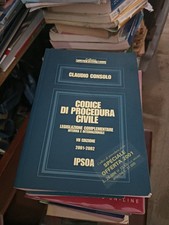 Codice Di Procedura Civile 