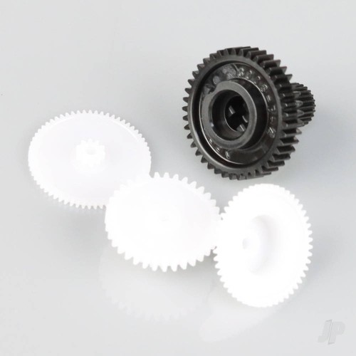 Set ingranaggi servo - , futaba